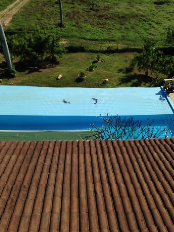 Casa Lilly Bed & Breakfast Cabarete Ngoại thất bức ảnh