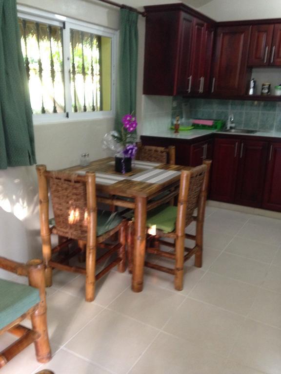 Casa Lilly Bed & Breakfast Cabarete Ngoại thất bức ảnh