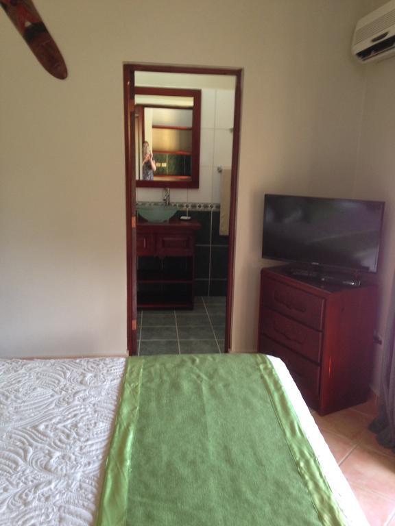 Casa Lilly Bed & Breakfast Cabarete Ngoại thất bức ảnh