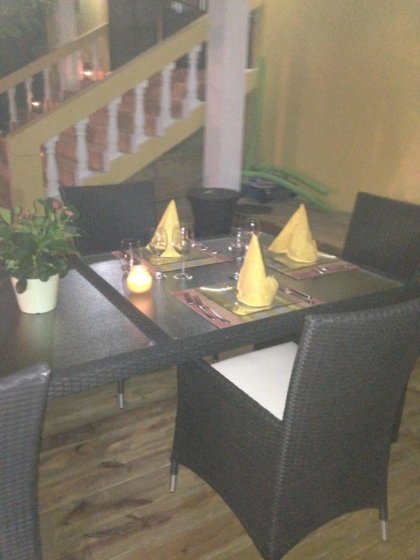 Casa Lilly Bed & Breakfast Cabarete Ngoại thất bức ảnh